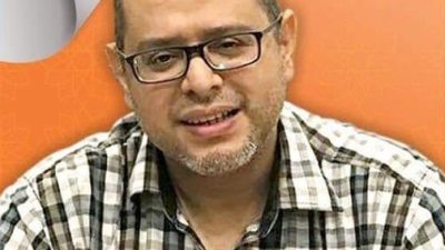 Farouk Alwyni: Ekonomi Syariah, Solusi Ekonomi Rakyat