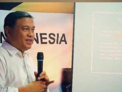 Forum Akademisi Indonesia Ucapkan Selamat Kepada Presiden Terpilih Taiwan