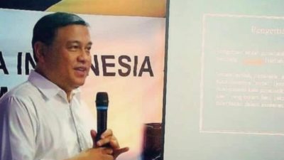 Forum Akademisi Indonesia Ucapkan Selamat Kepada Presiden Terpilih Taiwan