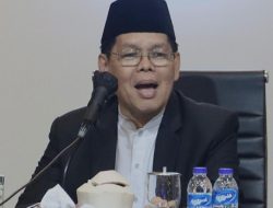 Sekjen MUI: Mewujudkan Pemilu Jujur dan Adil, Kewajiban Semua Pihak