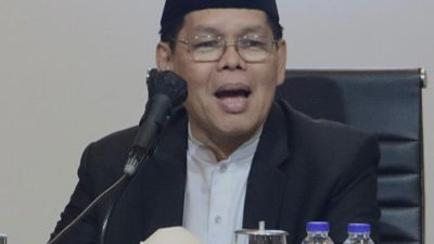 Sekjen MUI: Mewujudkan Pemilu Jujur dan Adil, Kewajiban Semua Pihak