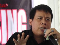 Usai Periksa Bupati Madina dan Wabup, Uchok Sky Minta Kapolda Sumut Segera Tetapkan Tersangka Baru Suap PPPK 2023