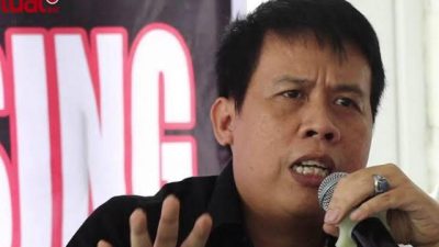 Usai Periksa Bupati Madina dan Wabup, Uchok Sky Minta Kapolda Sumut Segera Tetapkan Tersangka Baru Suap PPPK 2023