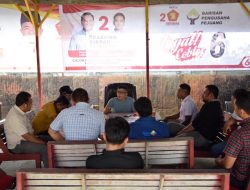 Pimpinan DPRD Madina Penuhi Panggilan Polda Sumut Terkait Kisruh P3K