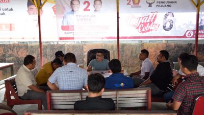 Pimpinan DPRD Madina Penuhi Panggilan Polda Sumut Terkait Kisruh P3K