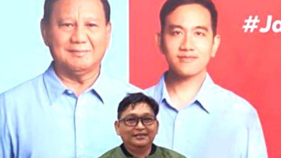 Pandawa Lima Akan Mengadakan Pagelaran Wayang Kulit Kisah "Teladan Calon Salahsatu Presiden"