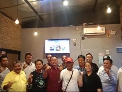 Kepengurusan SMSI Deli Serdang 2024-2027 Terbentuk, Dilantik 10 Februari