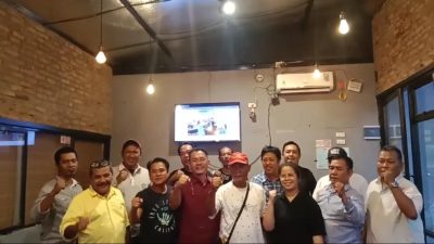 Kepengurusan SMSI Deli Serdang 2024-2027 Terbentuk, Dilantik 10 Februari