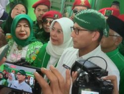 Hj. Atik Heru Maryanti, Caleg PPP DIY Berpeluang ke Senayan