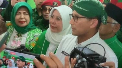Hj. Atik Heru Maryanti, Caleg PPP DIY Berpeluang ke Senayan