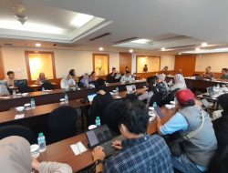 IISD: Indonesia Sudah Terjerat Candu Rokok