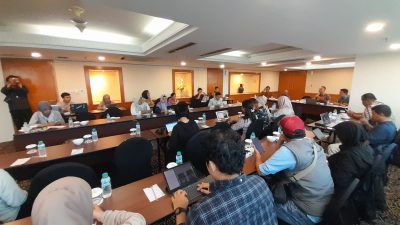 IISD: Indonesia Sudah Terjerat Candu Rokok