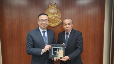 Keselamatan dan Kesejahteraan WNI, Prioritas KJRI Hongkong
