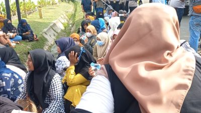 Lolos Administrasi P3K Di Madina, 40 Guru Honorer Diduga Siluman