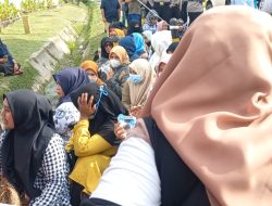 Koridor Hukum Untuk Pembatalan Hasil Pengumuman PPPK Madina Tahun 2023