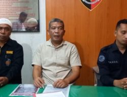 Polisi Ungkap Penyebab PH Bandar Narkoba Meninggal Dunia