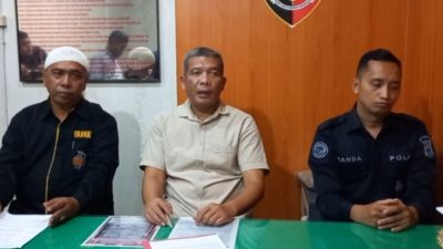 Polisi Ungkap Penyebab PH Bandar Narkoba Meninggal Dunia