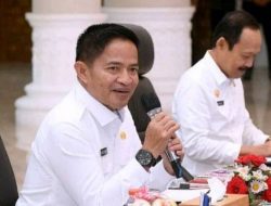 Penyelewengan Anggaran: MARGASU Desak Pj. Gubsu Panggil Direksi dan Komisaris PT. PSU 