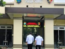 Ditreskrimsus Polda Sumut Tetapkan Lima Tersangka Baru Dugaan Suap Penerimaan PPPK Madina 2023
