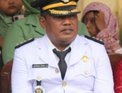 Pengaktifan Sekolah Di Sitaul-Taul, Camat Kotanopan Akan Koordinasi Dengan Korwil Dan Kades Singengu 