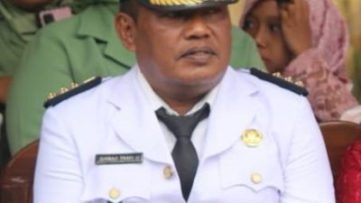 Pengaktifan Sekolah Di Sitaul-Taul, Camat Kotanopan Akan Koordinasi Dengan Korwil Dan Kades Singengu