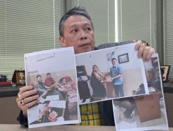 Koppas Ciracas Buka Suara soal Aksi Unjuk Rasa Pedagang