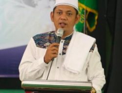 Ketum PB Al-Khairiyah Pertanyakan AMDAL PT LCI