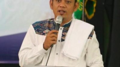 Ketum PB Al-Khairiyah Pertanyakan AMDAL PT LCI