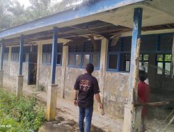 Kabid Dikdas Madina : Sekolah Jauh SD 211 Sabadolok Di Sitaul-taul Akan Diaktifkan Kembali