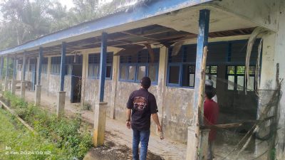 Kabid Dikdas Madina : Sekolah Jauh SD 211 Sabadolok Di Sitaul-taul Akan Diaktifkan Kembali