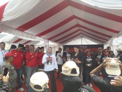 Bawaslu Indramayu Jelang Pemilu Ingatkan Kepada Seluruh Masyarakat Agar Berhati-Hati 