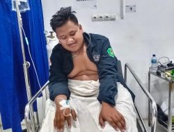 Ketum Al-Khairiyah Desak Polisi Segera Tangkap Penganiaya Mahasiswa Pendemo PT LCI
