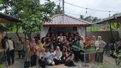 Pembekalan Pemantau Pemilu : Jaga Netralitas ASN dan Perangkat Desa