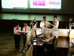 PHR Pastikan Produksi Energi Negeri Tetap Terjaga dan Pekerja Salurkan Hak Pilihnya Dalam Pesta Demokrasi