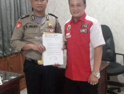 Dugaan Pemalsuan SK Tugas dr AK, Polres Madina Akan Panggil Pihak Terkait