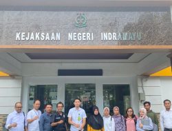 Kompensasi Diduga Perdagangan Orang Tak Kunjung Dibayarkan Korban Dan Organisasi Buruh Audensi Ke Kejaksaan 