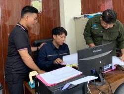 Diskominfo Siapkan TTE Bagi ASN dan Kuwu se-Indramayu