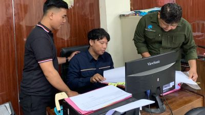 Diskominfo Siapkan TTE Bagi ASN dan Kuwu se-Indramayu