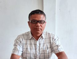Sekretaris DPC PDIP : Kursi Yang Hilang di Dapil 5 Madina Direbut Kembali PDI Perjuangan