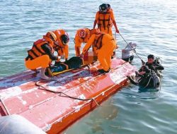 Taiwan: Pengusiran Kapal Penangkap Ikan Ilegal China Sepenuhnya Legal