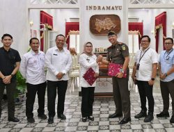 Minimalisir Potensi Penyimpangan, Pemkab Indramayu dan Kejari Indramayu Tandatangani Nota Kesepakatan