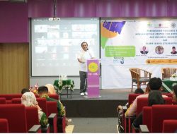 Muhammadiyah Center for Entrepreneurship and Business Incubator” Kukuhkan Kepengurusan Baru