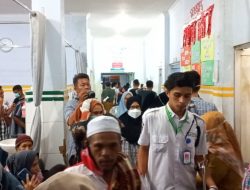 Korban Warga Sibanggor Masih Terus Bertambah