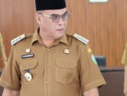 Last Minute, Bupati Madina Digugat ke PTUN Medan Buntut Kasus PPPK Madina 2023, Diwakili LBH BBH UISU