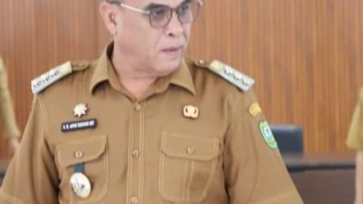 Last Minute, Bupati Madina Digugat ke PTUN Medan Buntut Kasus PPPK Madina 2023, Diwakili LBH BBH UISU