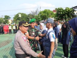 Polres Indramayu Gelar Operasi Keselamatan Lodaya 2024, Catat Tanggalnya