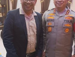 Zakaria Rambe : Pernyataan Kadis Kesehatan Madina Dianggap “Lucu”