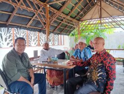 Dahlan Hasan Nasution Siap Maju di Pilkada Madina 2024 – 2029