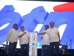 Bank BTN Makin Percaya Diri Dengan Logo Baru