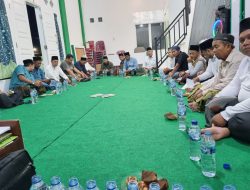 Menjelang Bulan Suci Ramadhan 1445 H, Majlis Sholawat Ahlul Kirom Gelar Penutupan Sekaligus Acara Punggahan dan Sholawat Munajat